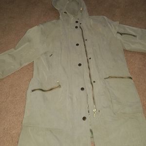 Coat women size 36